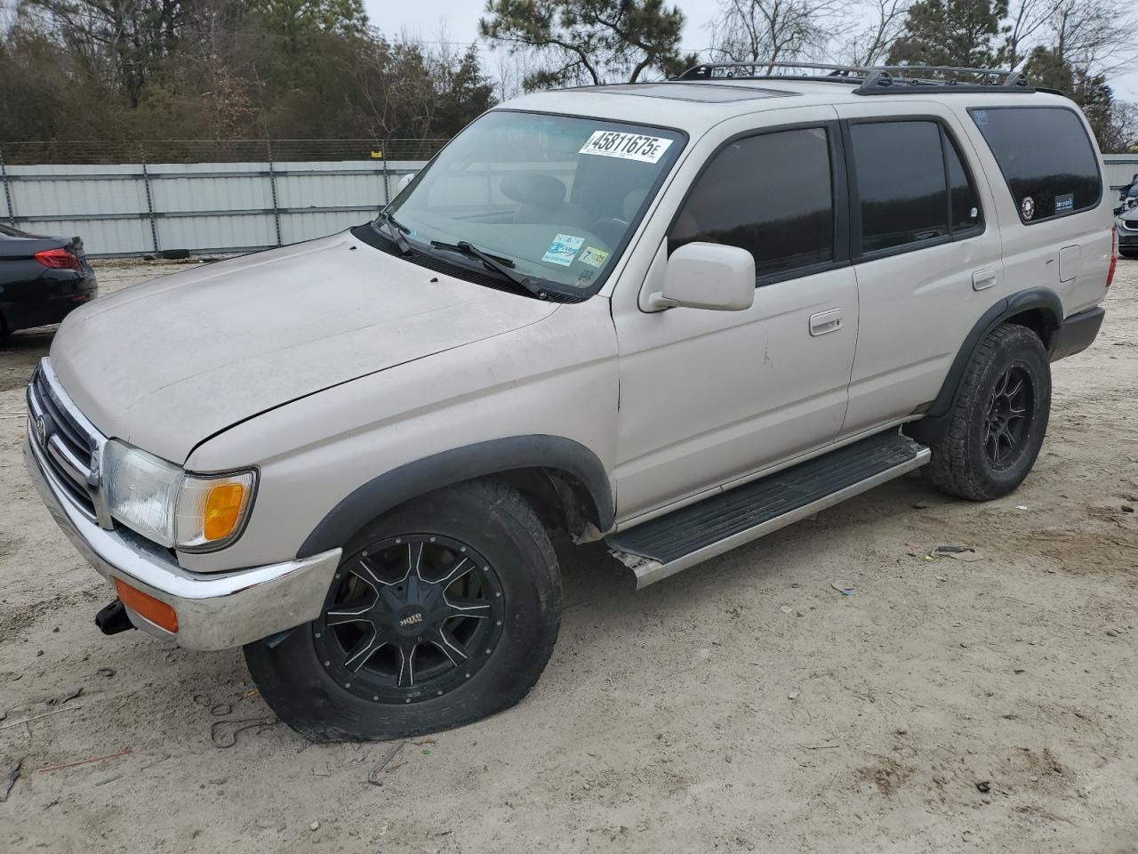 1998 Toyota 4Runner - Image 1