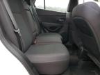 2016 Chevrolet Trax Ls на продаже в Florence, MS - Top/Roof