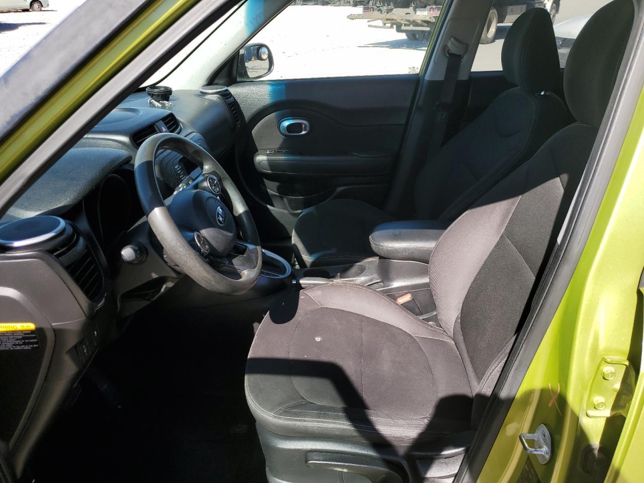 2015 Kia Soul - Image 7