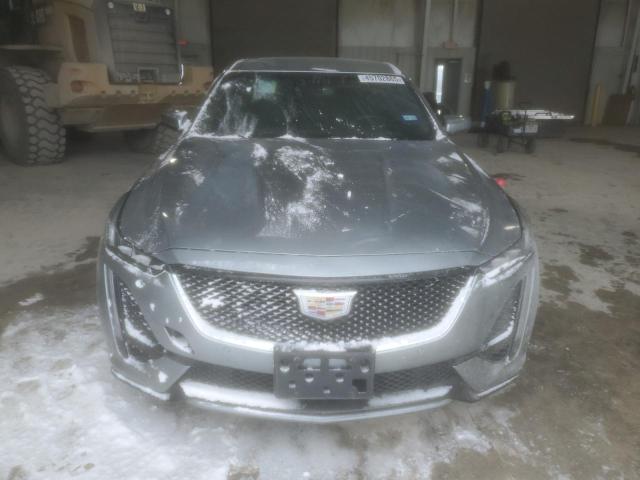  CADILLAC CT5 2024 Szary