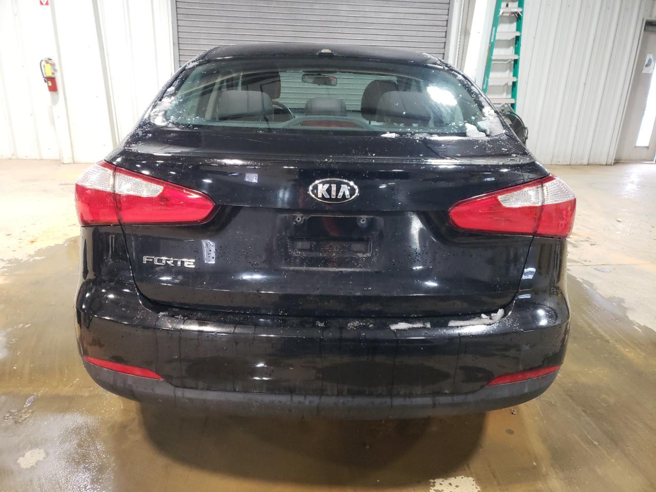 2015 Kia Forte - Image 6