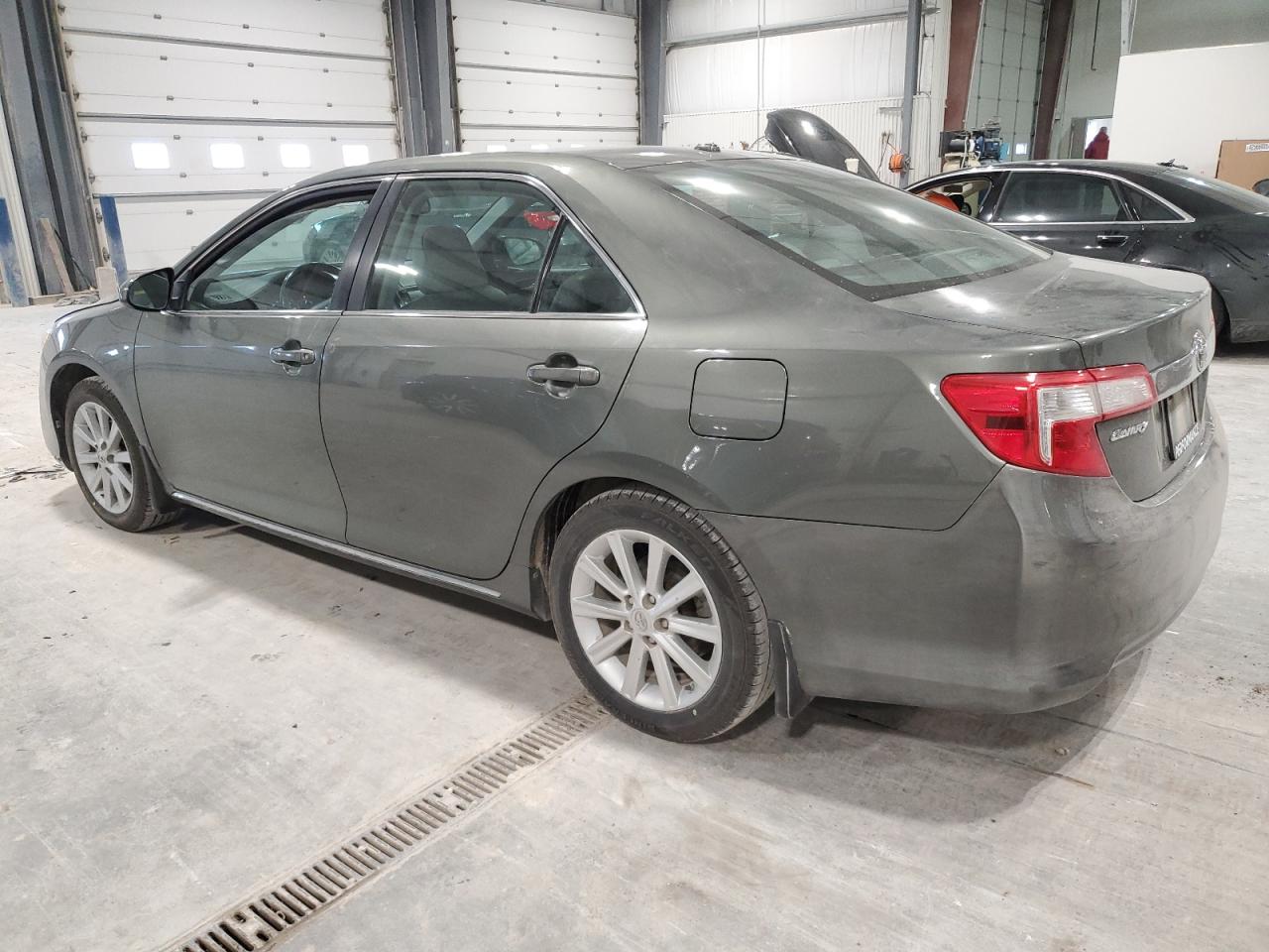 2012 Toyota Camry - Image 2