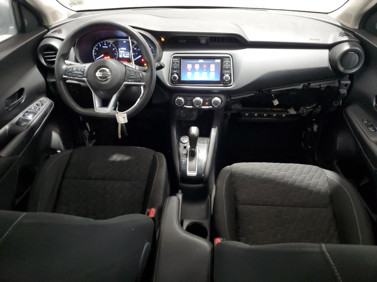 2021 Nissan Kicks - Image 8