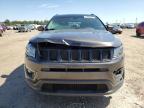 2020 Jeep Compass Latitude de vânzare în Houston, TX - Front End