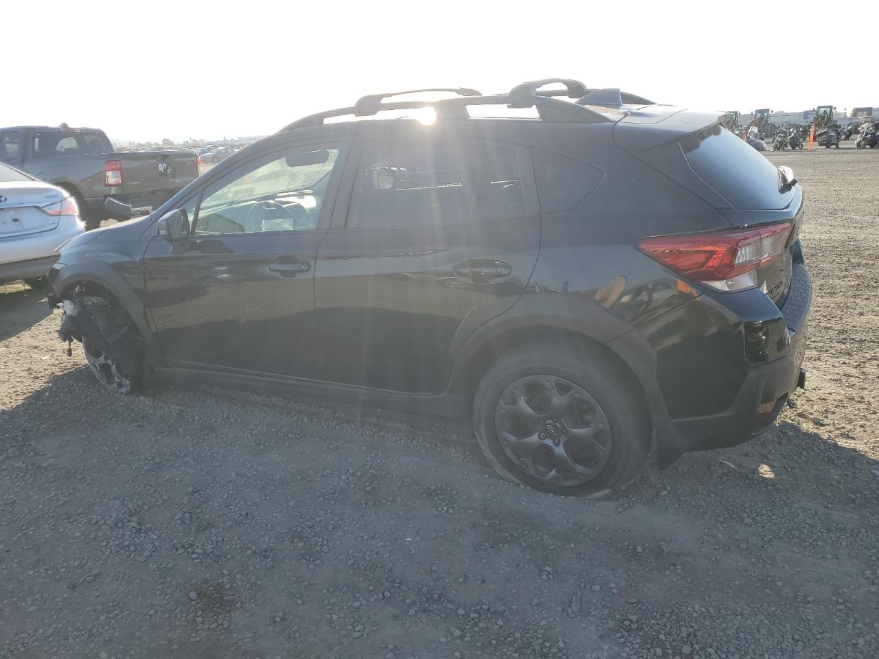 2021 Subaru XV - Image 2