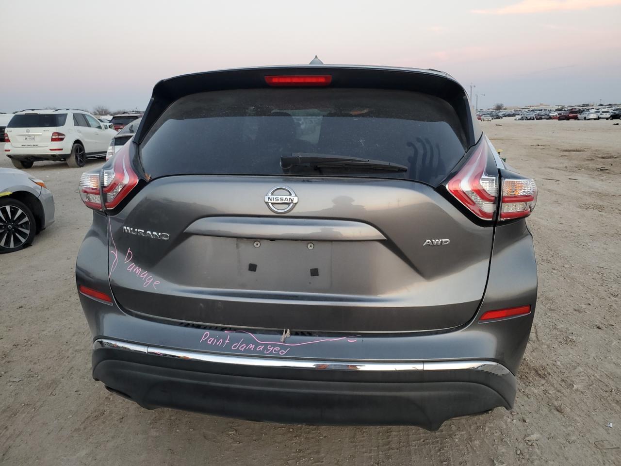 2016 Nissan Murano - Image 6
