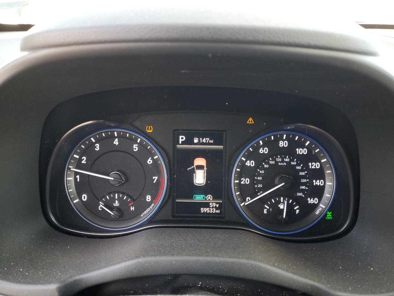 2022 Hyundai Kona - Image 9