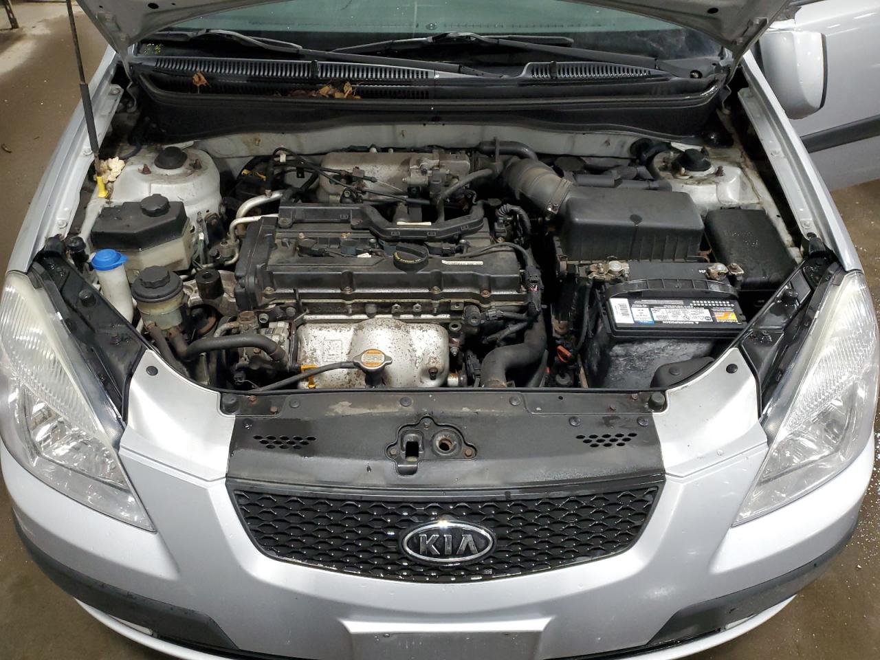2009 Kia Rio - Image 12