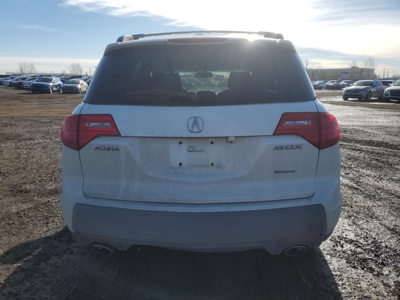 2009 Acura MDX - Image 6