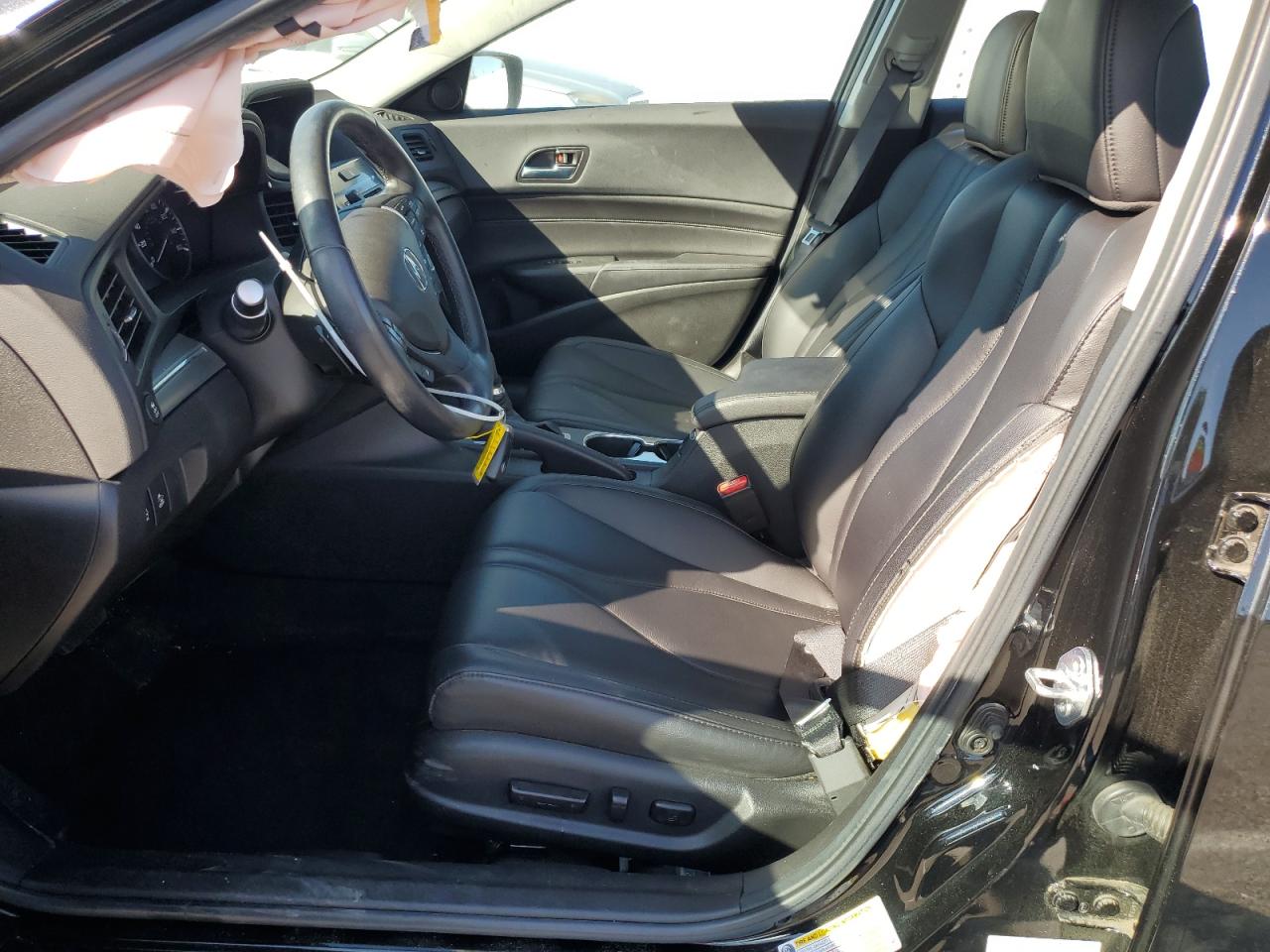 2022 Acura ILX - Image 7