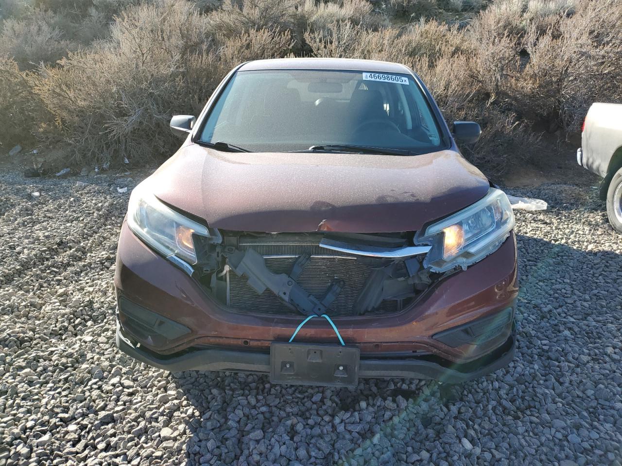 2015 Honda CR-V - Image 5