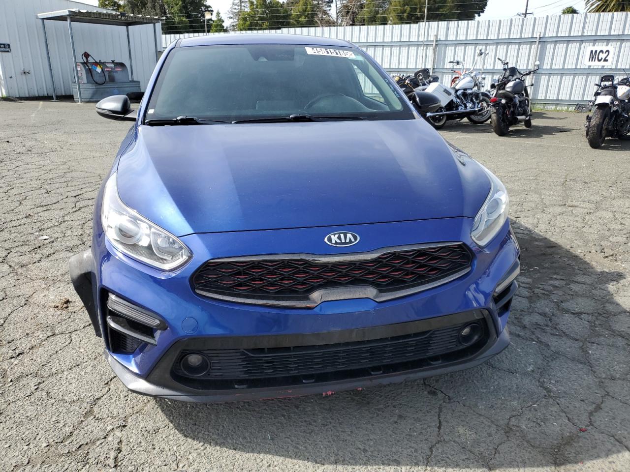2021 Kia Forte - Image 5