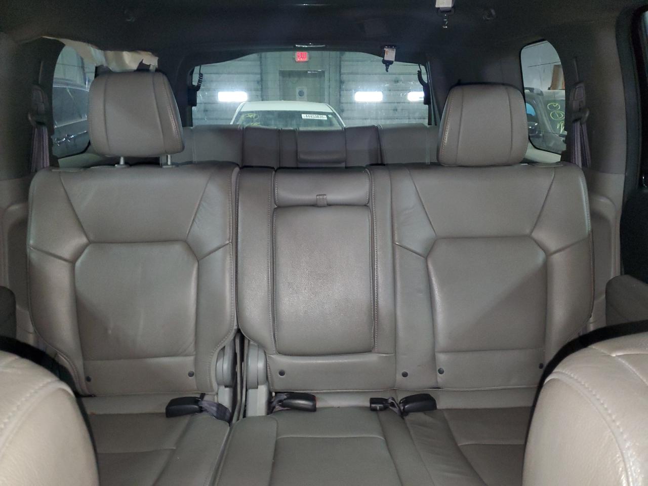 2012 Honda Pilot - Image 10