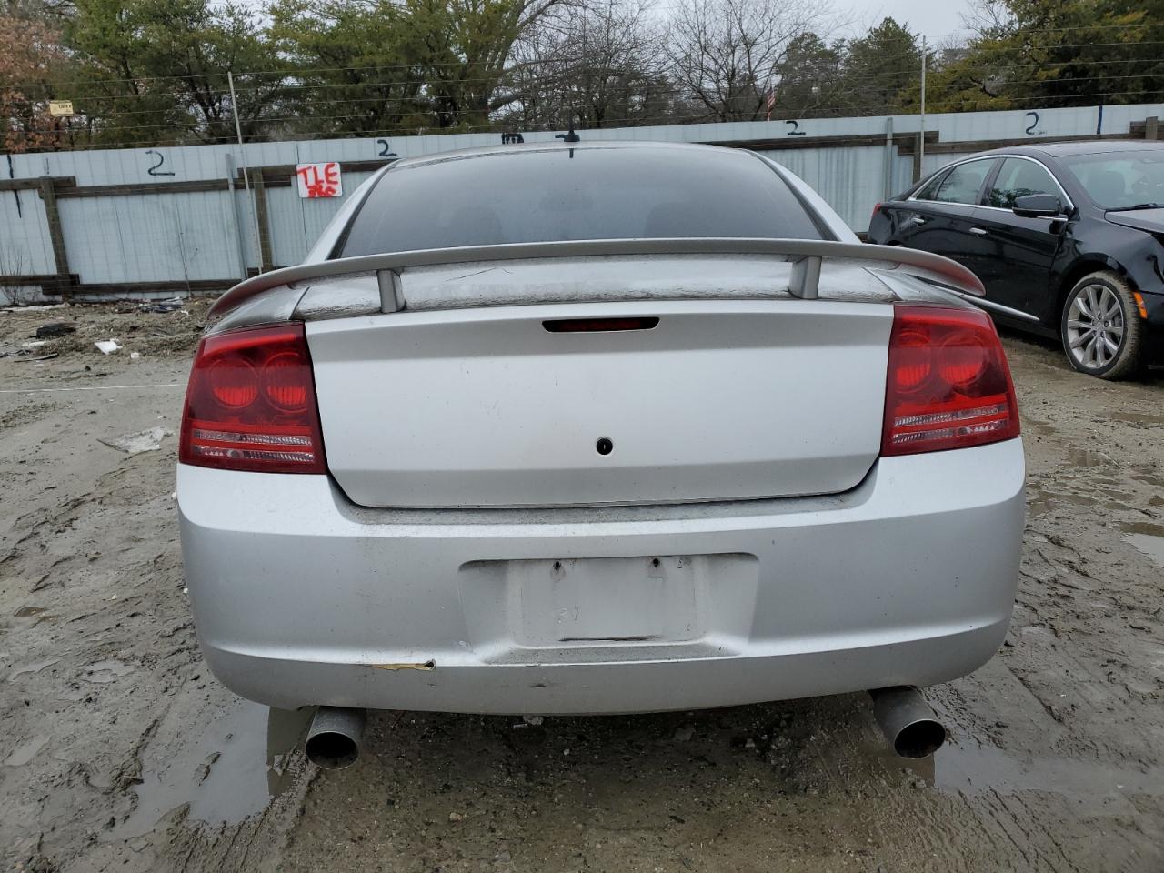 2008 Dodge Charger - Image 6