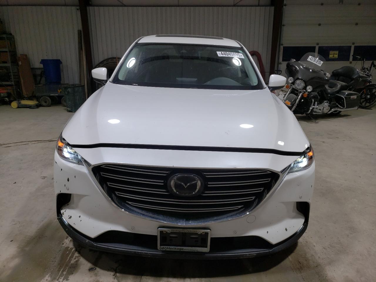 2018 Mazda CX-9 - Image 5