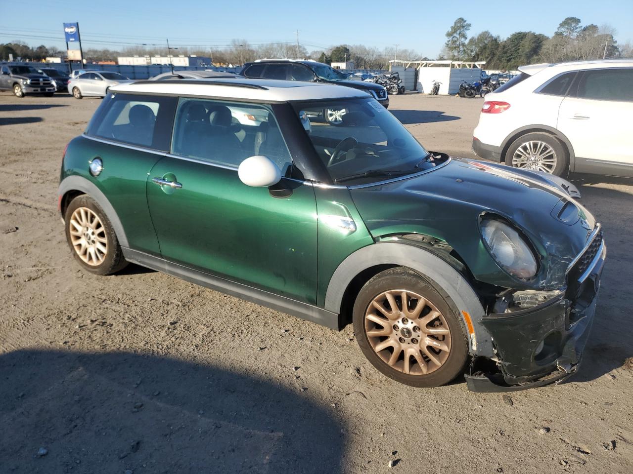 2015 MINI Cooper - Image 4