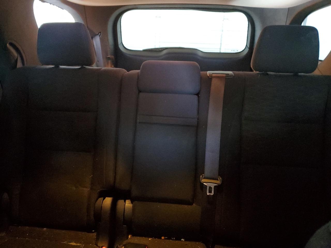 2019 Dodge Durango - Image 10