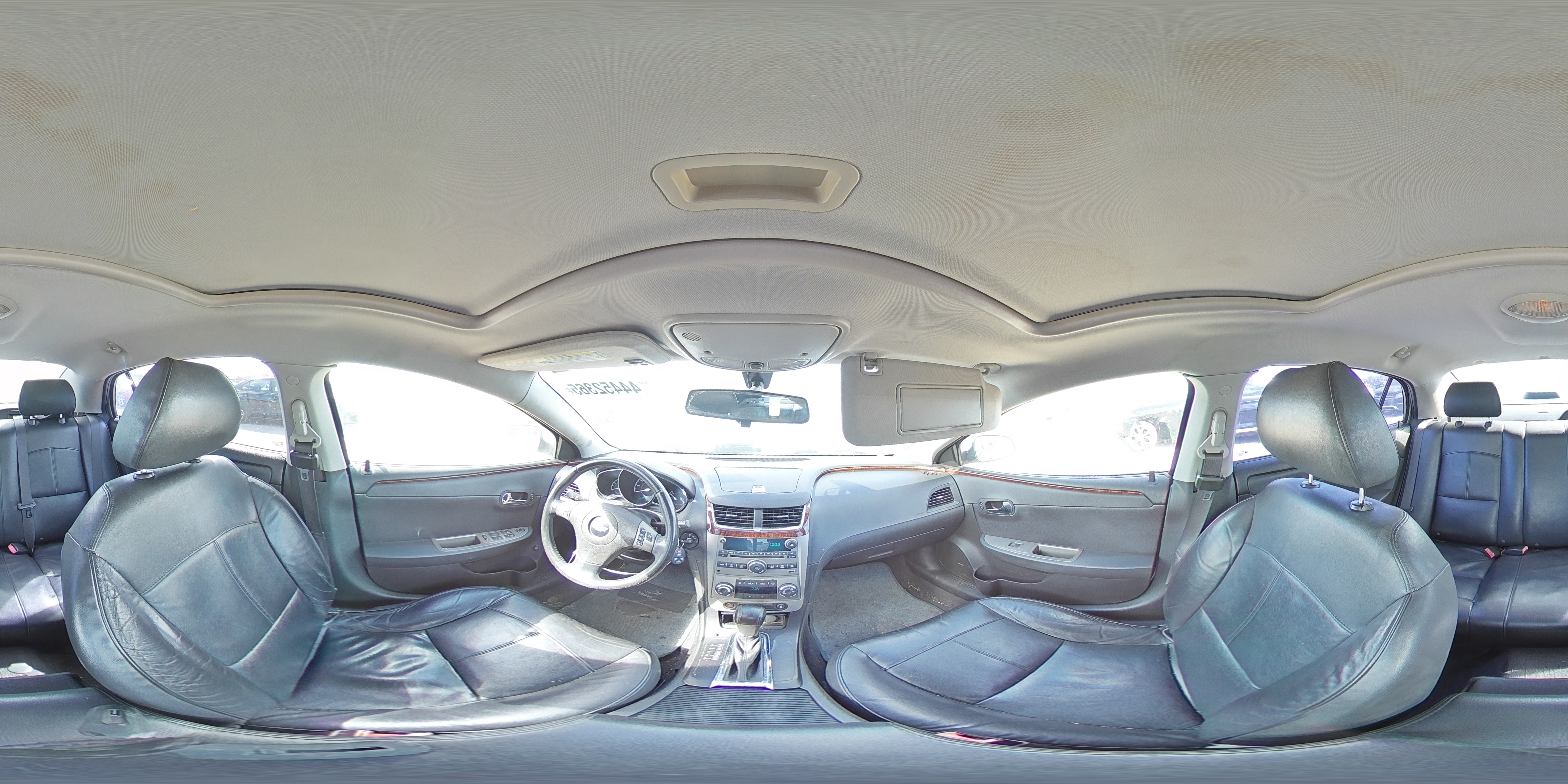 2012 Chevrolet Malibu - Image 12