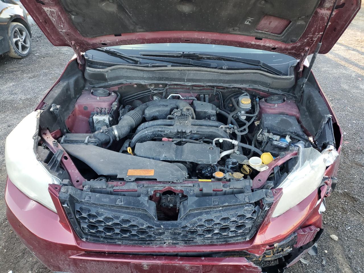 2014 Subaru Forester - Image 11