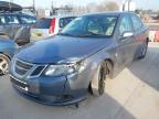 2008 SAAB 9-3 LINEAR for sale at Copart SANDY