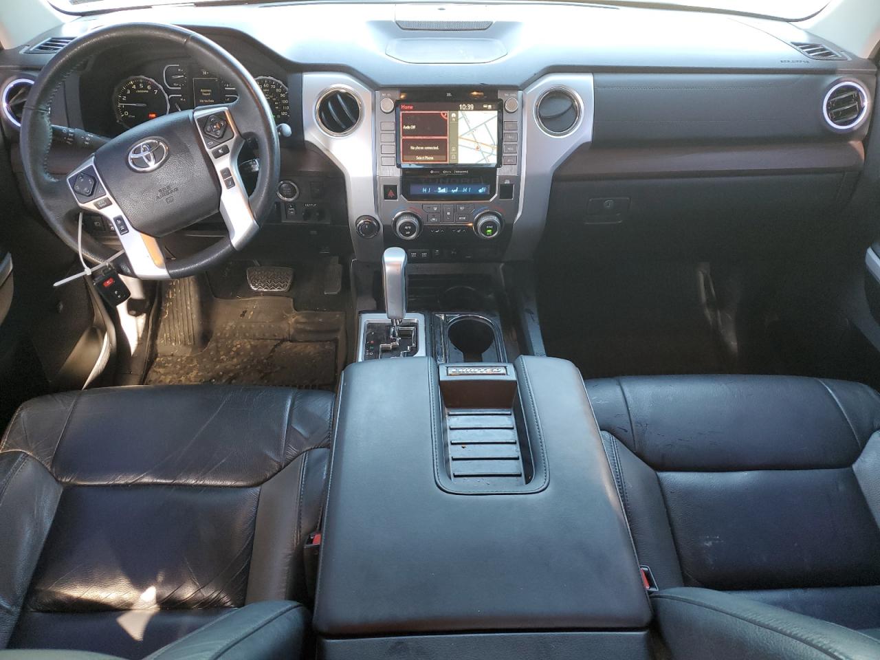 2021 Toyota Tundra - Image 8