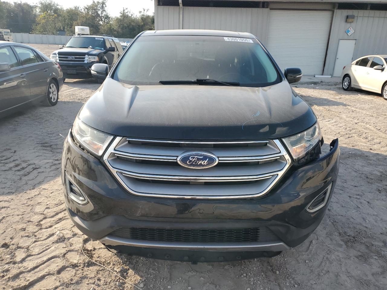 2015 Ford Edge - Image 5