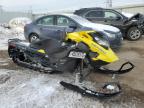 2017 SKIDOO SUMMIT for sale at Copart IL - CHICAGO NORTH
