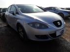 2007 SEAT LEON STYLA for sale at Copart WESTBURY