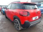 2019 CITROEN C3 AIRCROS for sale at Copart PETERLEE