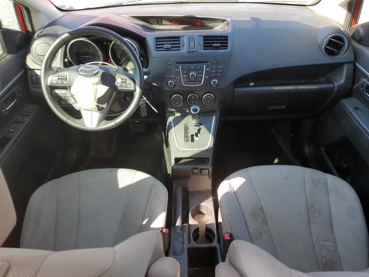 2014 Mazda 5 - Image 8