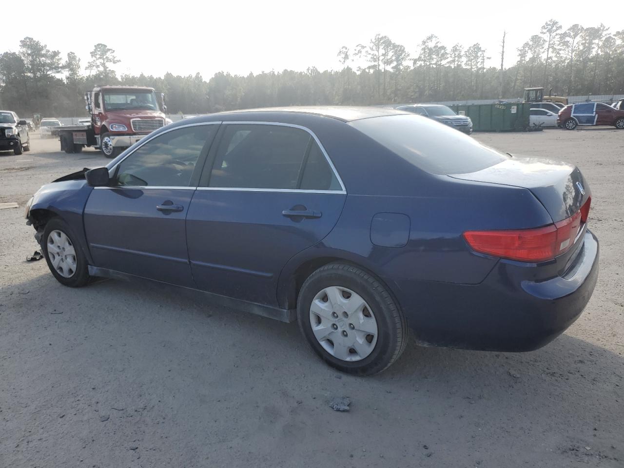 2003 Honda Accord - Image 2