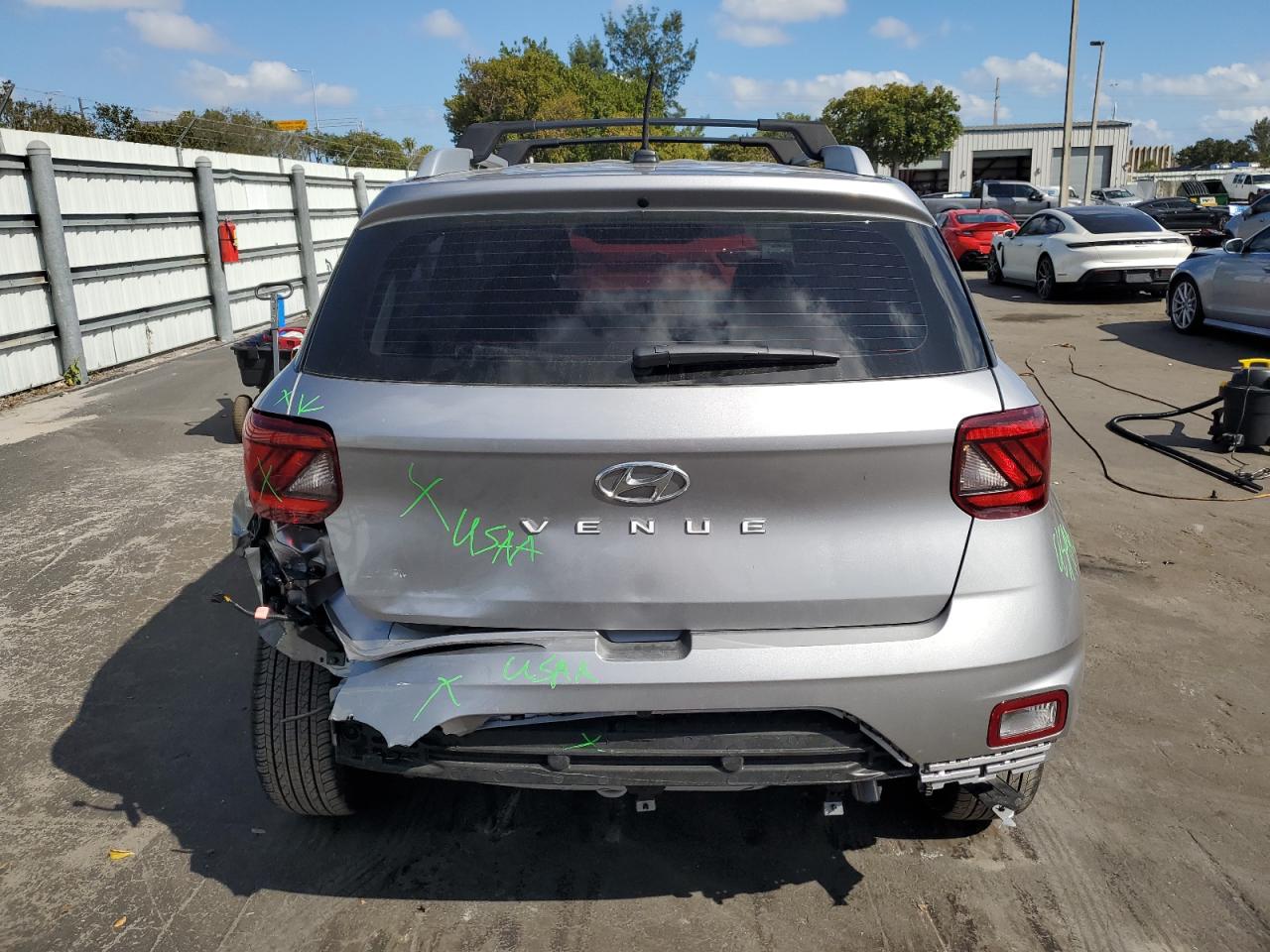 2024 Hyundai Venue - Image 6