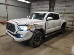 2023 Toyota Tacoma Double Cab en Venta en West Mifflin, PA - Rear End