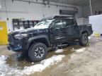2021 Toyota Tacoma Double Cab продається в Candia, NH - All Over