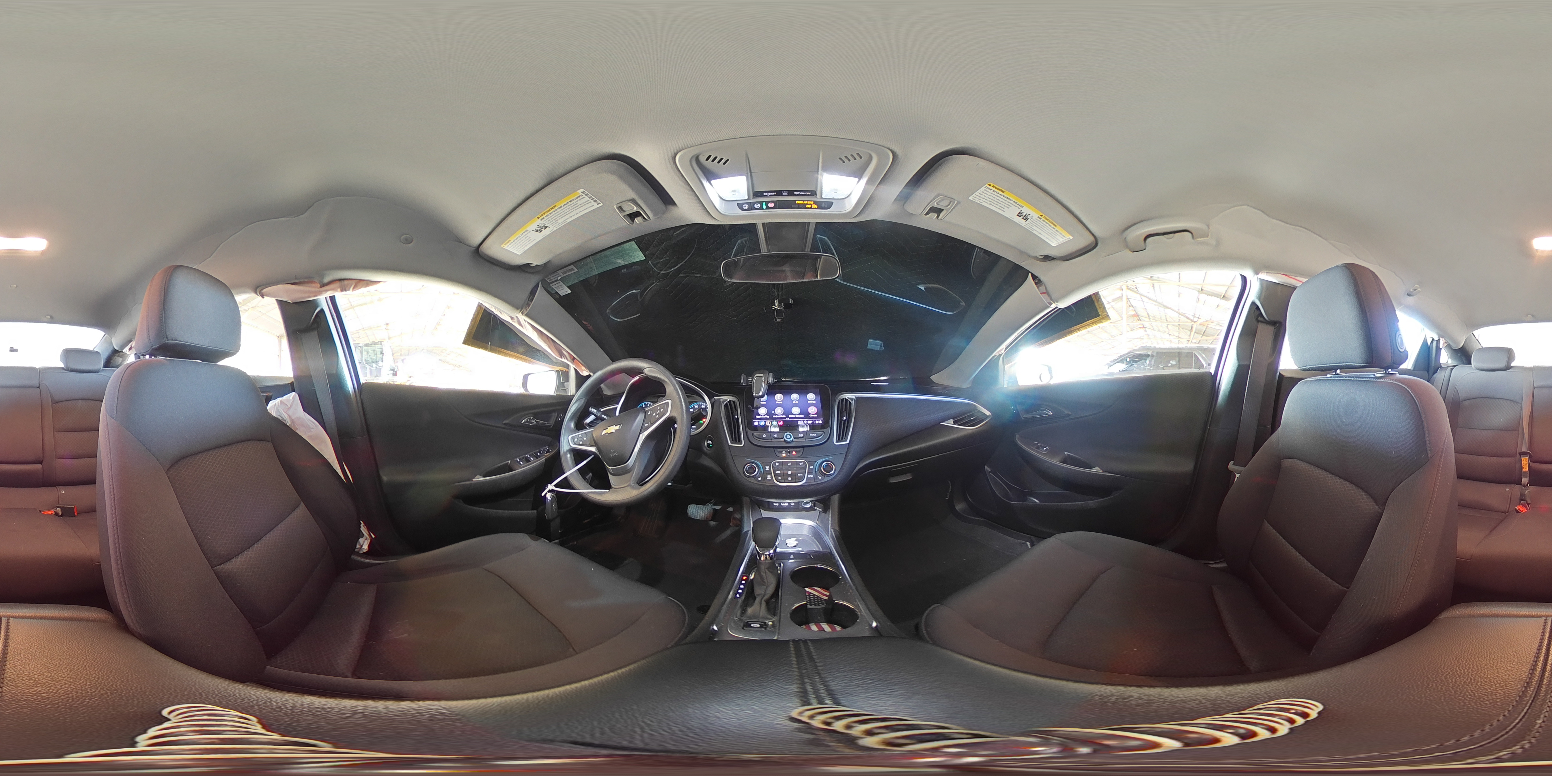 2022 Chevrolet Malibu - Image 13
