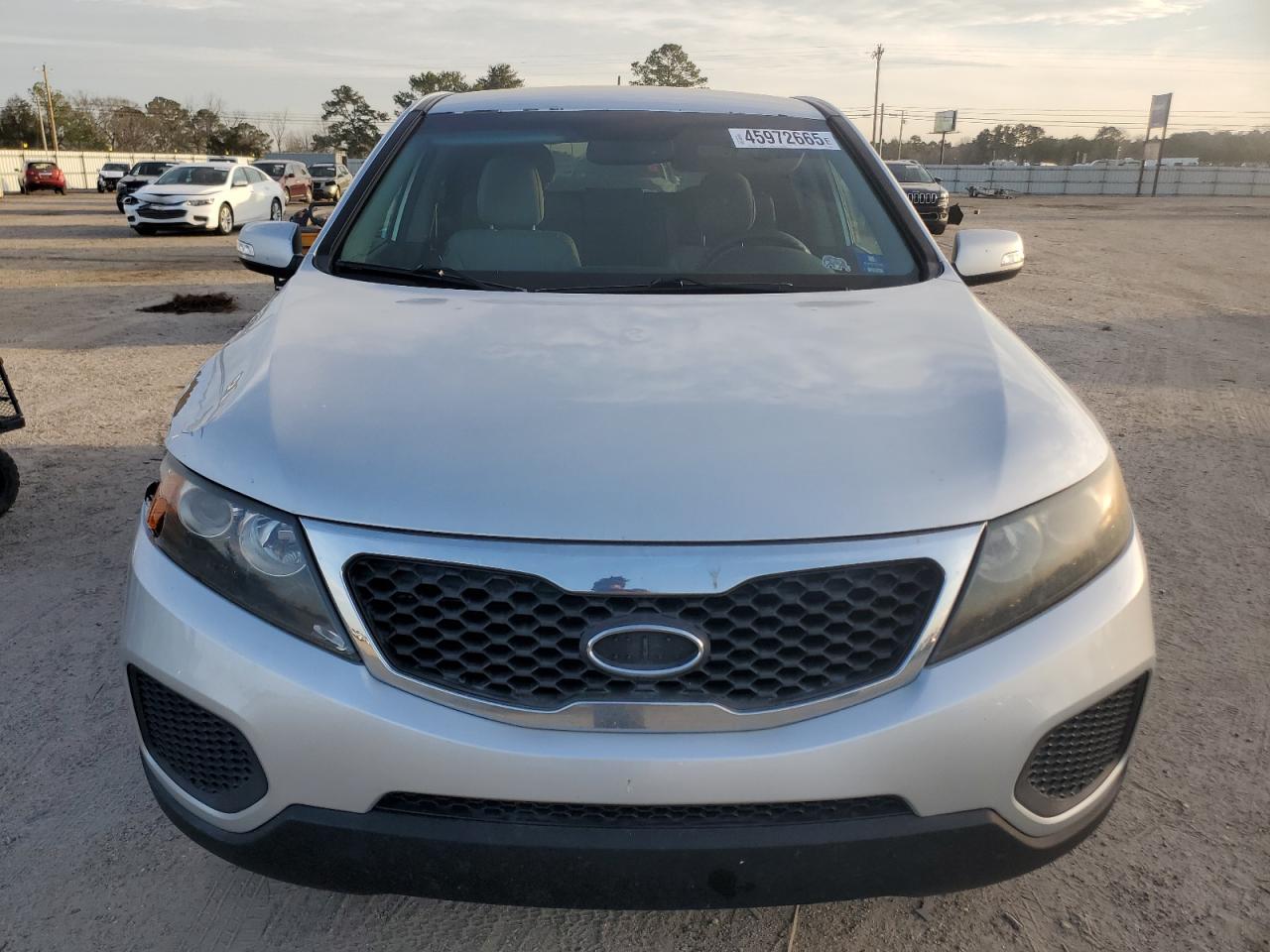 2012 Kia Sorento - Image 5