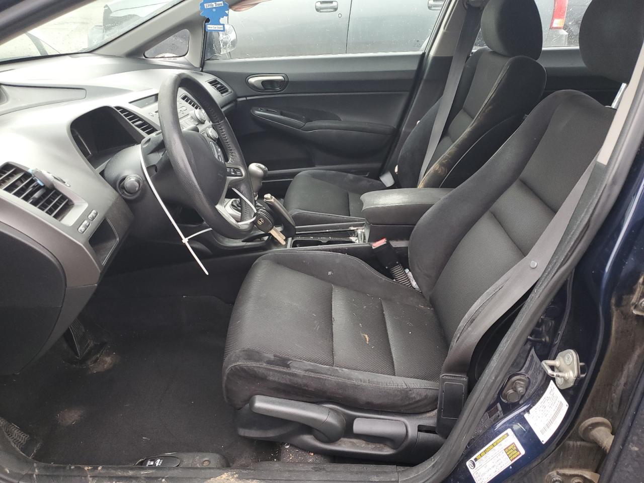 2011 Honda Civic - Image 7