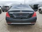 2016 Mercedes-Benz S Mercedes-Maybach S600 for Sale in West Palm Beach, FL - Vandalism