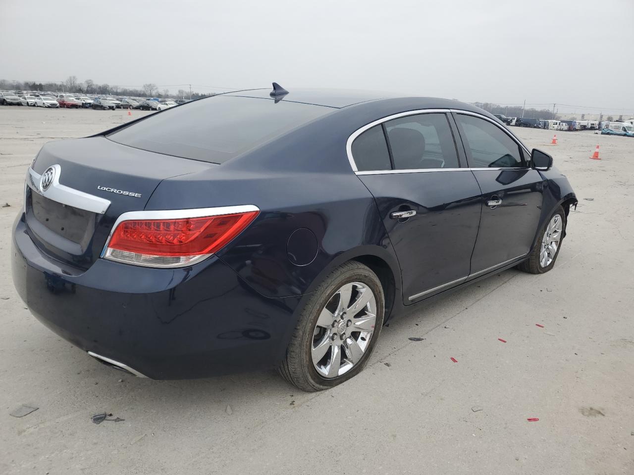 2012 Buick LaCrosse - Image 3