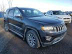 2015 Jeep Grand Cherokee Limited იყიდება Rocky View County-ში, AB - Vandalism