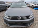 2015 Volkswagen Jetta Base en Venta en Magna, UT - Rear End