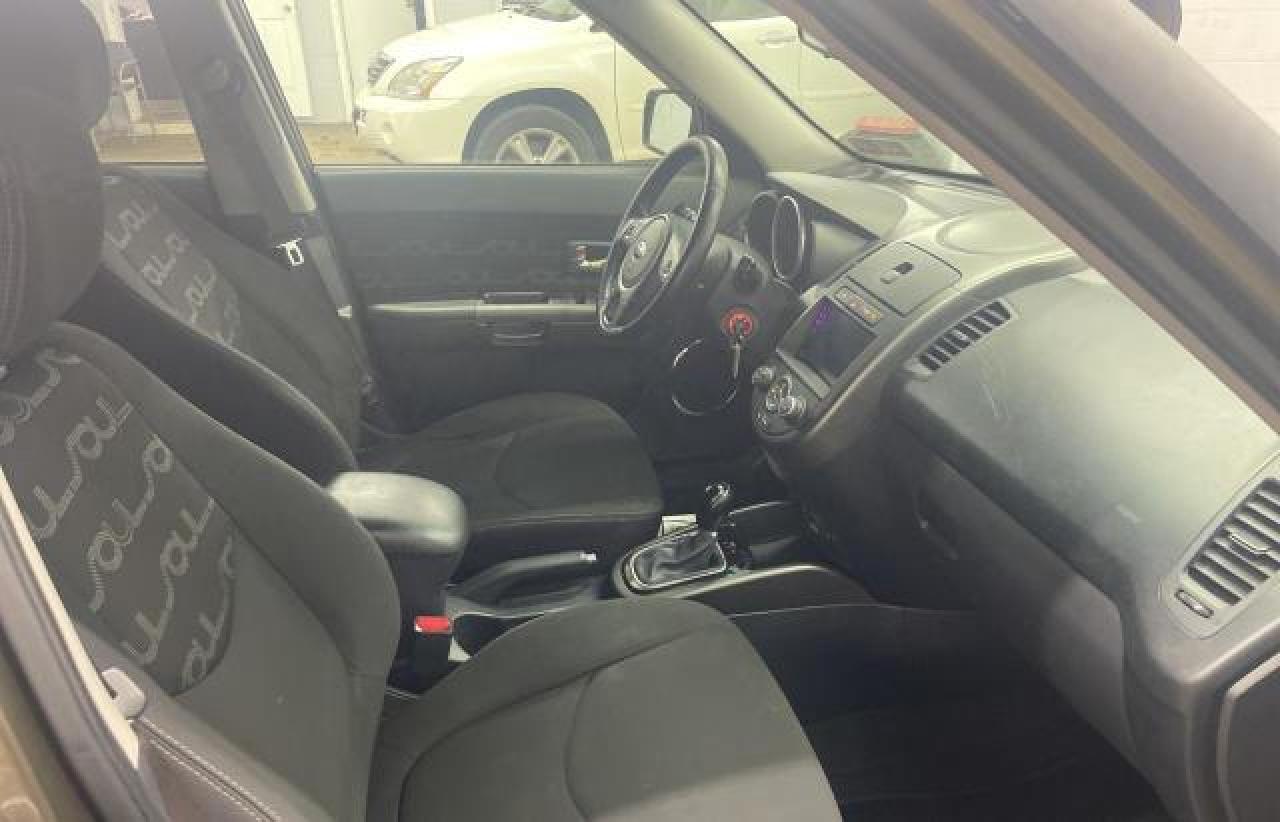 2013 Kia Soul - Image 5