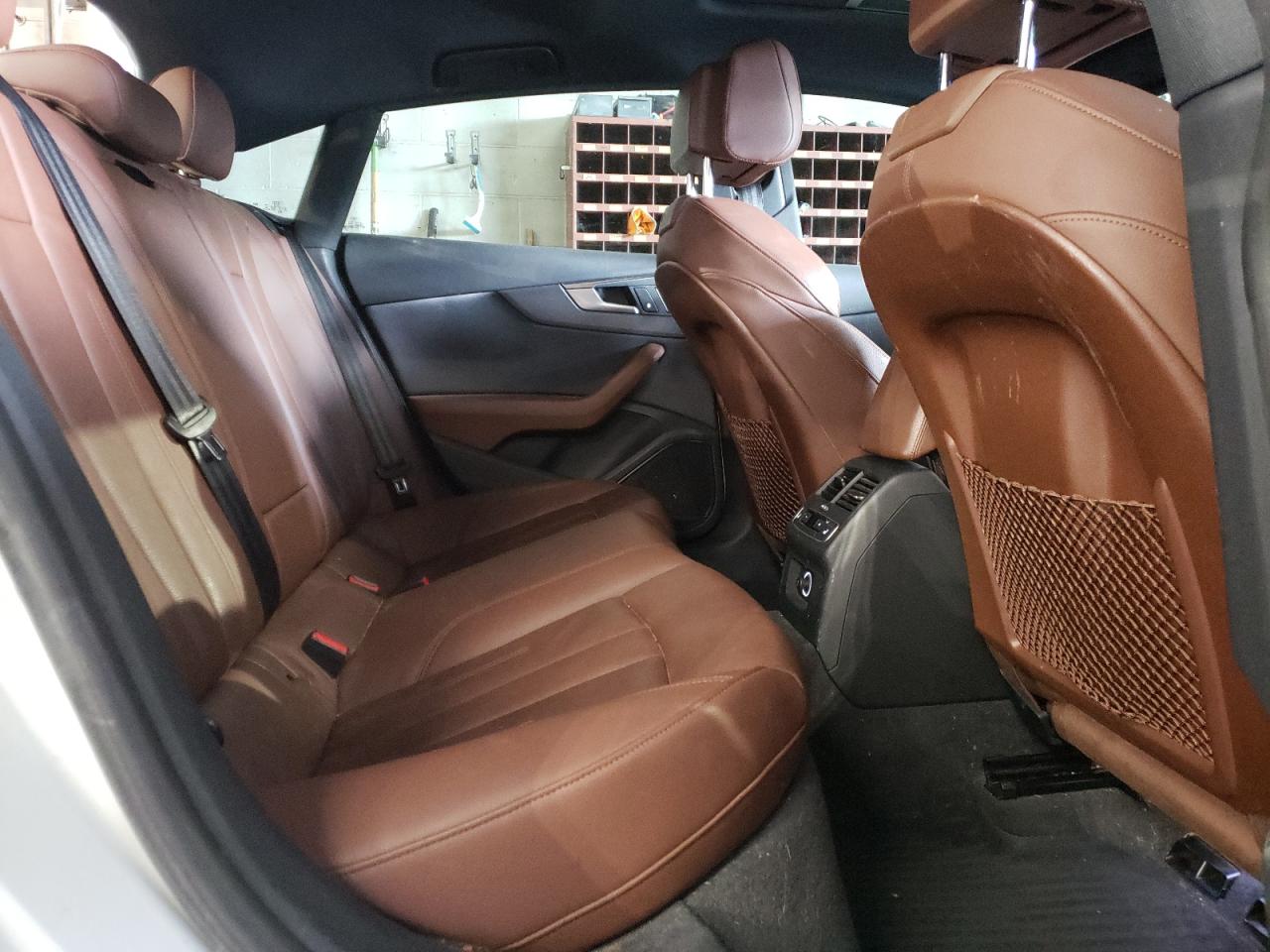 2018 Audi A5 - Image 10