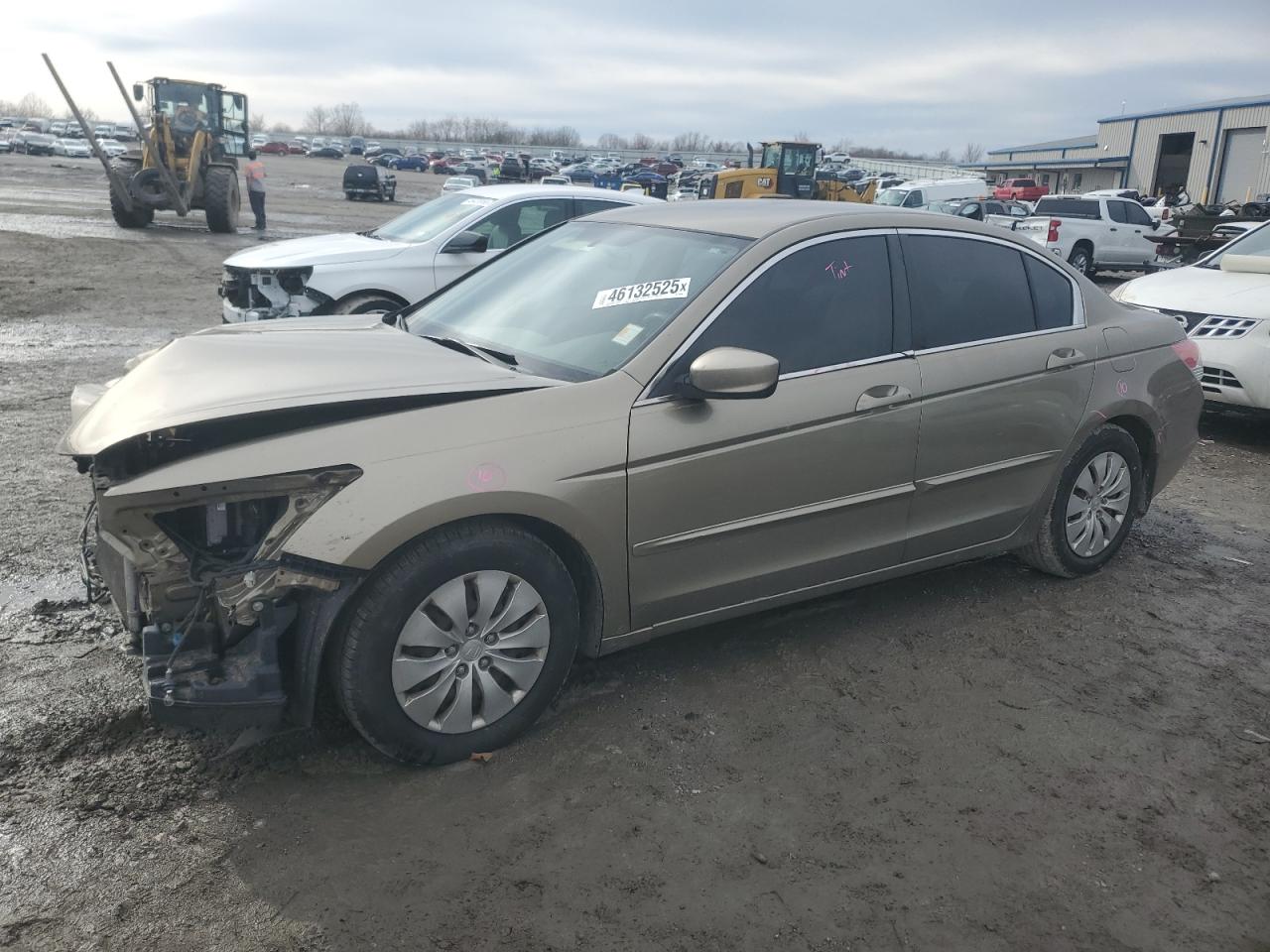 2010 Honda Accord - Image 1