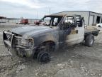 2002 Ford F250 Super Duty for Sale in Cahokia Heights, IL - Burn