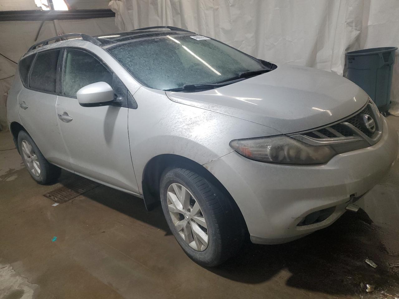 2011 Nissan Murano - Image 4