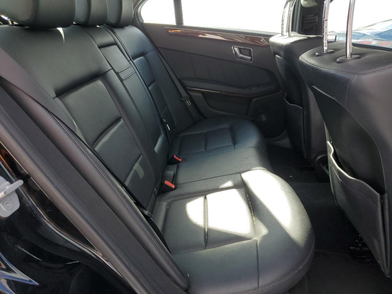 2010 Mercedes-Benz E-klasse - Image 10