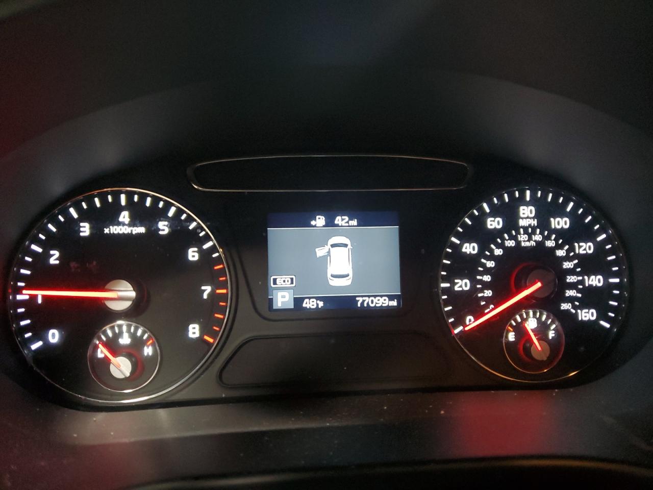 2020 Kia Sorento - Image 9