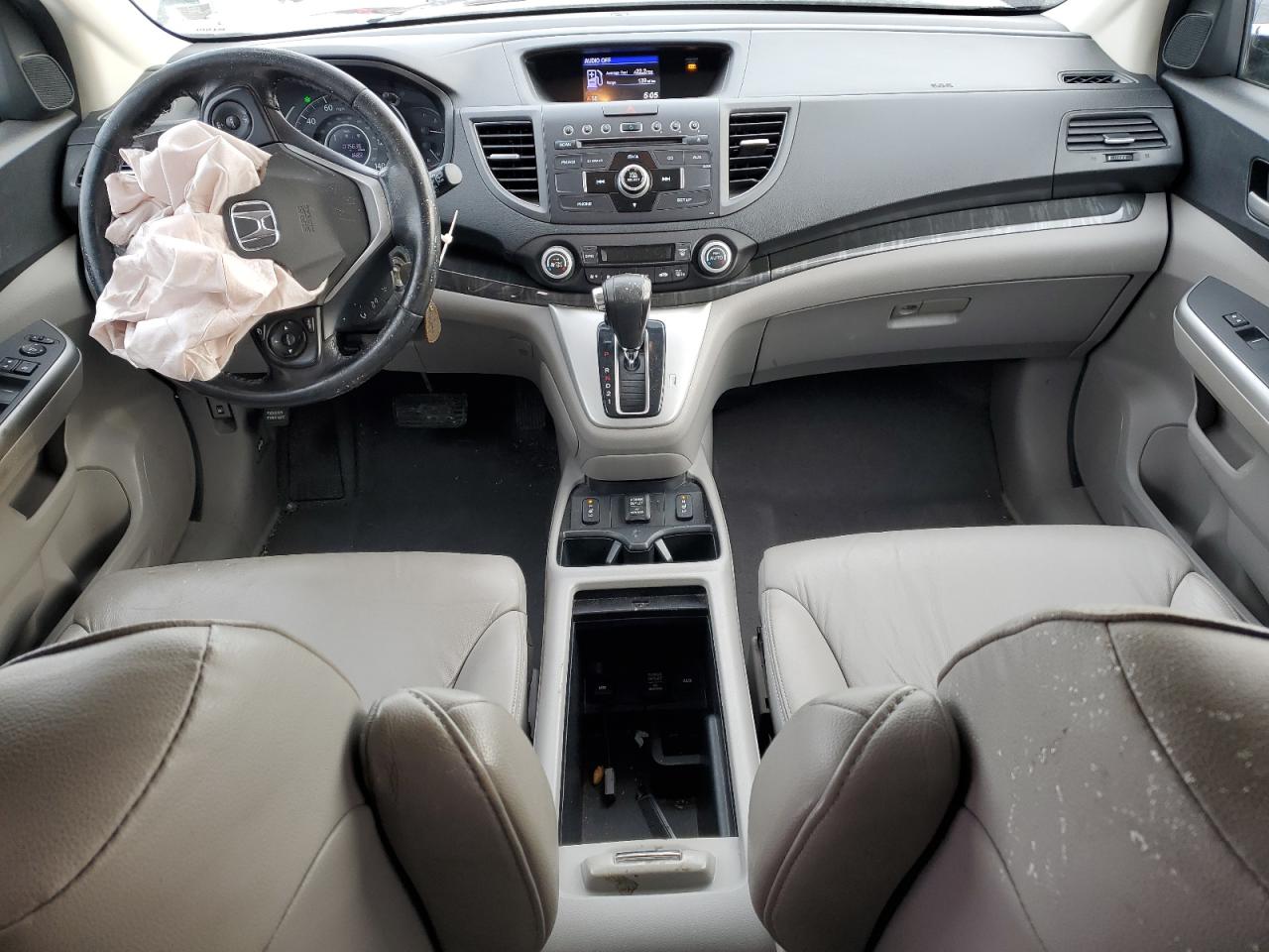 2013 Honda CR-V - Image 8