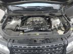 2016 Land Rover Range Rover Hse for Sale in Sun Valley, CA - Undercarriage